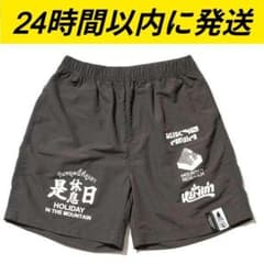 L 影響亜細亜 Yanggao Mountain Research ショーツ - メルカリ