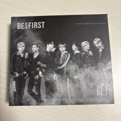 【即購入OK】BE:FIRST BE:1のサムネイル
