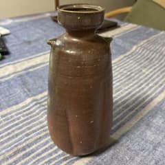 未使用品）桂窯 福間敏 花瓶 | Japonya'daki Mercari'den alışveriş