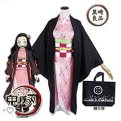 禰豆子 コスプレのサムネイル