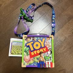 TOY STORY 팝콘 버킷