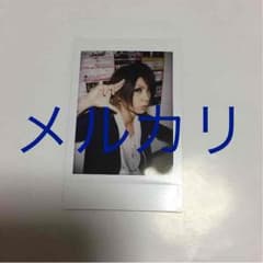 BugLug 一樹 チェキのサムネイル