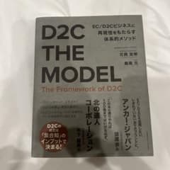 D2C THE MODEL 株式会社SUPER STUDIO 花岡宏明のサムネイル