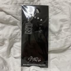 straykids アクリルキーホルダー I.Nのサムネイル