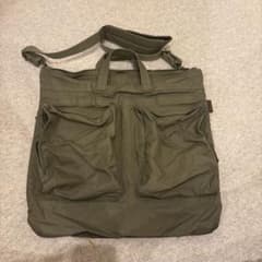 AMIACALVA HELMET BAG ARCH EXCLUSIVEのサムネイル