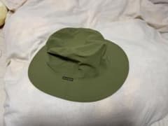 mont-bell アウトドアハット オリーブのサムネイル