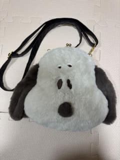 スヌーピーポシェットのサムネイル