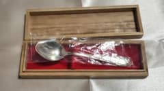 非売品 スターリングシルバー 講談社 1968 刻印 木箱付 非売品 スターリングシルバー 講談社 1968 刻印 木箱付 - メルカリ