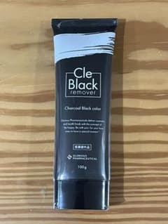 クレブラックリムーバー 除毛クリーム　新品未開封のサムネイル