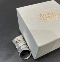 Vivienne Westwood アーマーリングXLのサムネイル