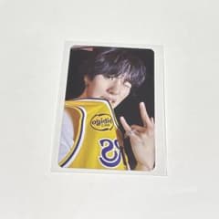 RIIZE fame makestar 香港 サイン会 アントン トレカ - メルカリ