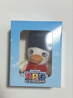 ソヒ トルビョン RIIZE あみぐるみ風 マスコットキーホルダー - メルカリ