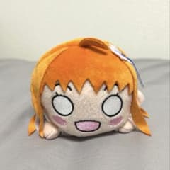 ラブライブサンシャイン寝そべりぬいぐるみ 高海千歌 - メルカリ