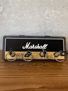 Marshall JCM 800 ギターアンプ型キーハンガーのサムネイル