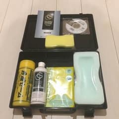 だいご様専用♪(´ε｀ )【未使用】トヨタ ガードコスメ メンテナンスキットのサムネイル