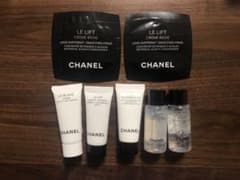 CHANEL シャネル サンプルのサムネイル