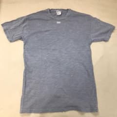 KITH Tシャツ ブルー 水色のサムネイル