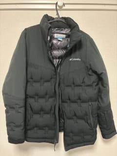 Columbia ダウンジャケットのサムネイル