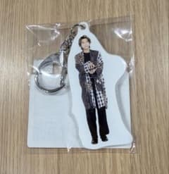 庄司浩平 仮面ライダーガヴFSグッズ ラキアアクリルキーホルダー
