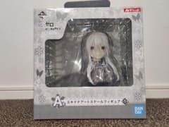 一番くじ Re:ゼロ エキドナアートスケールフィギュアのサムネイル