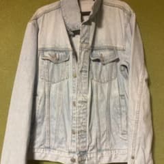 デニムジャケット Gジャンのサムネイル
