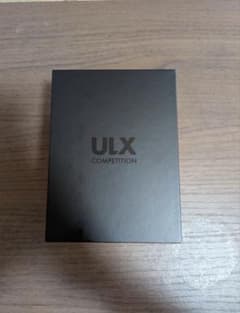 Finalmouse ULX Competition Raw Carbon