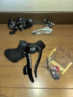 sram apex 10sのサムネイル