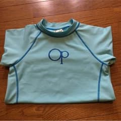 OP ラッシュガード 男女兼用！のサムネイル