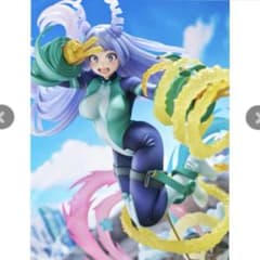 [僕のヒーローアカデミア]波動ねじれ スピリテイル Amazon.co.jp: スピリテイル 僕のヒーロー アカデミア 波動ねじれ-Wave