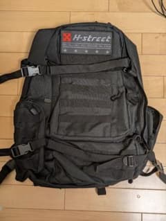 H-street//suicidal dogtown srh.anti heroのサムネイル