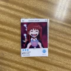 WORLD TRIGGER Kageura Squad カードのサムネイル