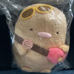 1번 복권 스미코구라시