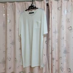 レディース ロングTシャツのサムネイル