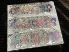 ホロライブ  連結キーホルダーのサムネイル