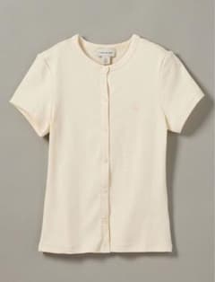 Calvin Klein Jeans 半袖カーディガンのサムネイル