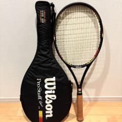 希少】Wilson PRO STAFF Classic 6.1 si - メルカリ