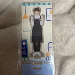 NCT127 アクスタ テヨンのサムネイル