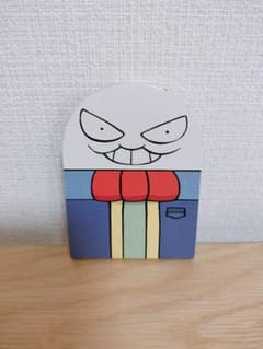 케시쿠스 군 메모장