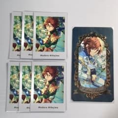 三毛縞斑 あんスタ MaMのサムネイル