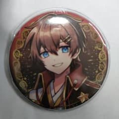 すたぽら　くに君　缶バッジ⑪のサムネイル