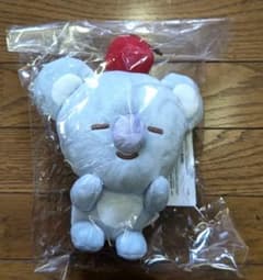 [BT21 이치 반 복권] [KOYA 봉제 장난감 · 24 시간 이내 발송 가능]