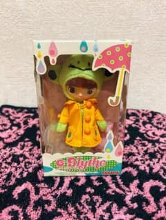 プチブライス タディーポーのサムネイル