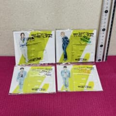 NCT 127 NEO CITY JAPAN 아크릴 스탠드 세트 u