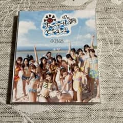 AKB48 ポニーテールとシュシュ - メルカリ