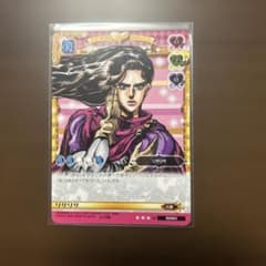 ジョジョの奇妙な冒険abc リサリサ J-729 - メルカリ