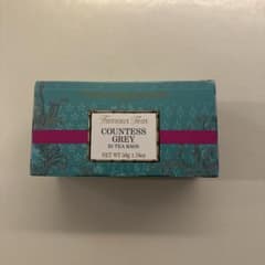 COUNTESS GREY 25ティーバッグのサムネイル
