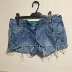 wego ショートパンツのサムネイル