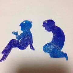 魔理沙さん専用ページのサムネイル