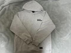 Dickies グレー フーディー Mのサムネイル
