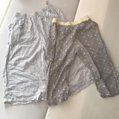 ステテコ☆リラコ☆ユニクロ☆UNIQLO☆Mサイズのサムネイル